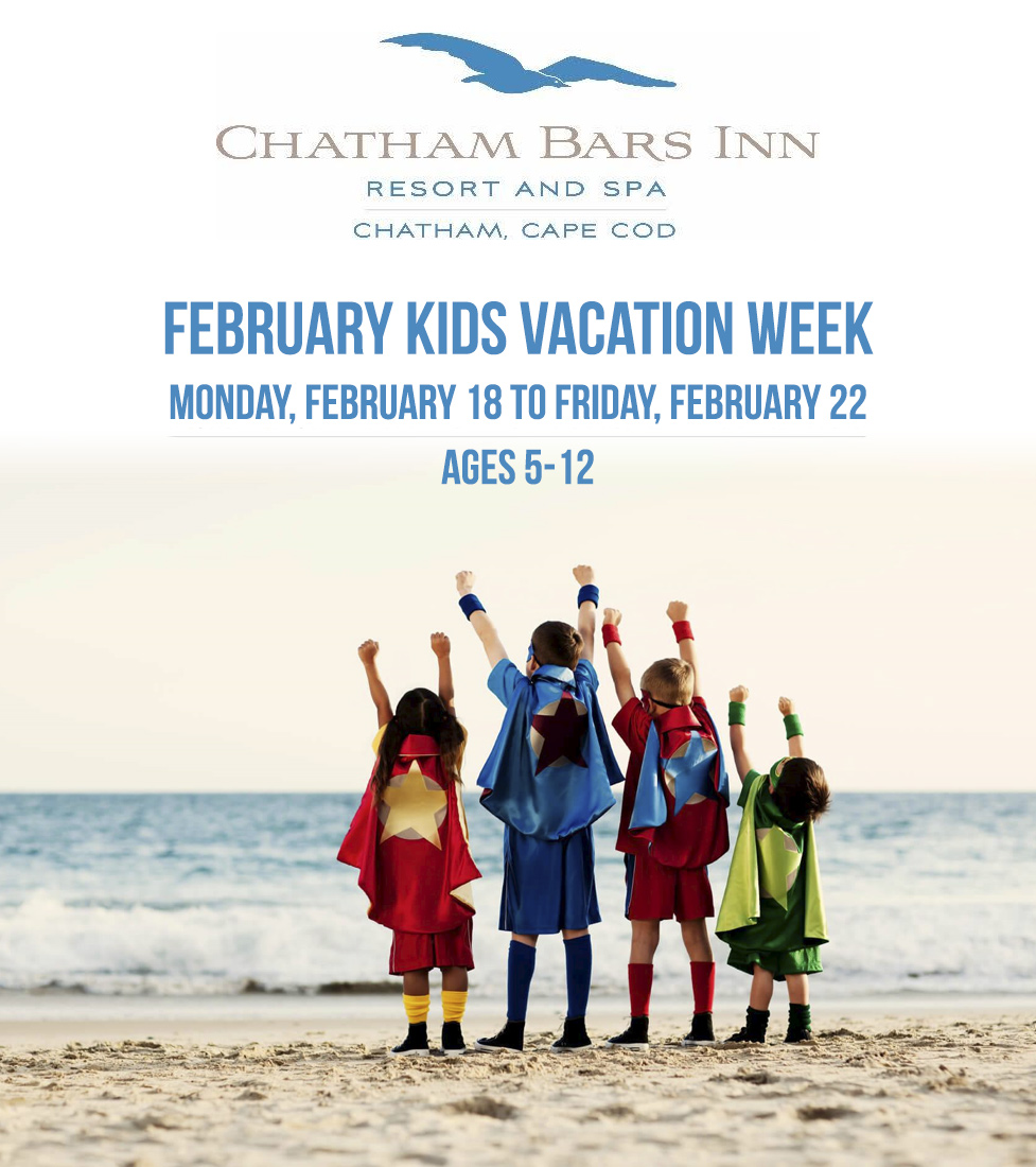Chatham Bars Inn Is Offering 44 Off A One Day Pass To Superheroes And Princesses By The Sea February Vacation Week 18 22 2024