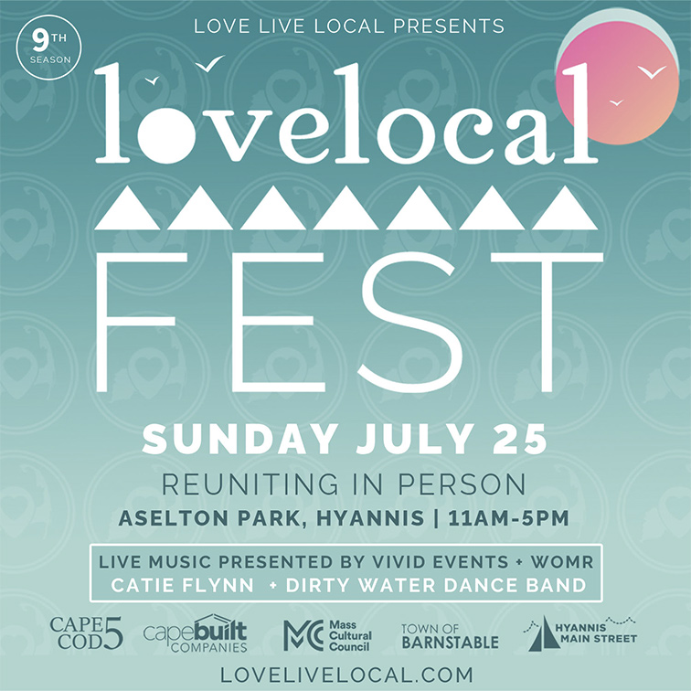 LoveLocal Fest